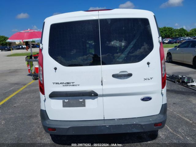 NM0LS7F77G1267528 Ford Transit Connect Xlt