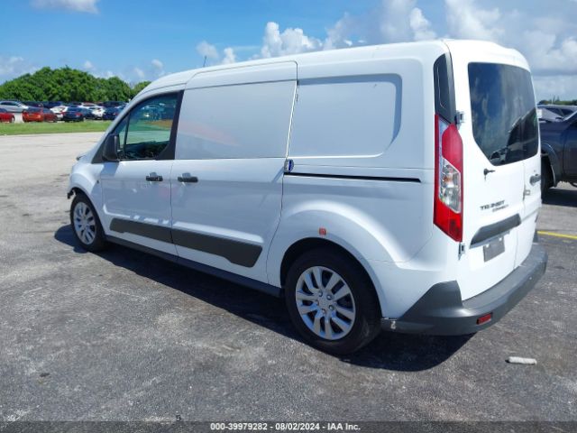 NM0LS7F77G1267528 Ford Transit Connect Xlt