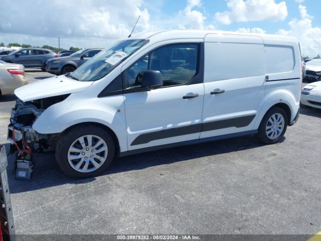 NM0LS7F77G1267528 Ford Transit Connect Xlt