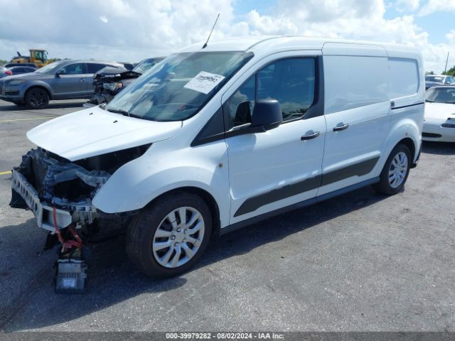 NM0LS7F77G1267528 Ford Transit Connect Xlt