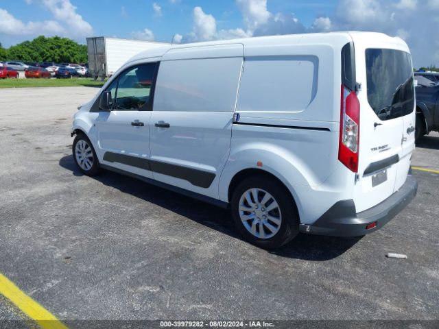 NM0LS7F77G1267528 Ford Transit Connect Xlt
