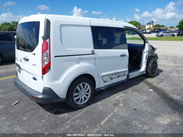 NM0LS7F77G1267528 Ford Transit Connect Xlt