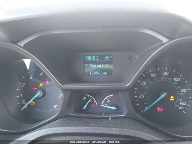NM0LS7F77G1267528 Ford Transit Connect Xlt