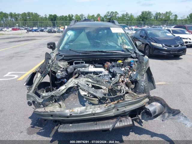 4S4BSAFCXJ3343517 Subaru Outback 2.5i Premium