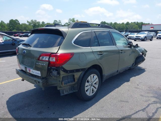 4S4BSAFCXJ3343517 Subaru Outback 2.5i Premium