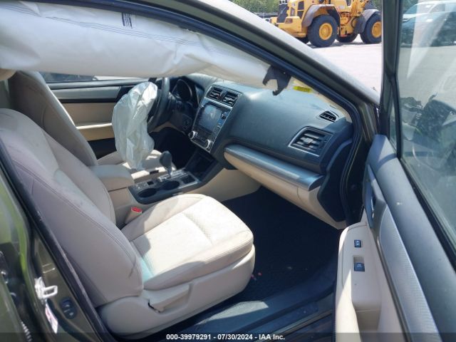 4S4BSAFCXJ3343517 Subaru Outback 2.5i Premium