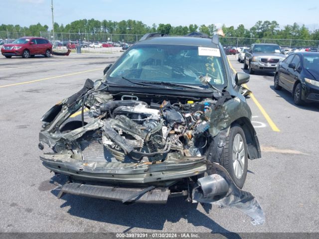 4S4BSAFCXJ3343517 Subaru Outback 2.5i Premium