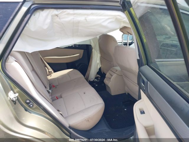 4S4BSAFCXJ3343517 Subaru Outback 2.5i Premium