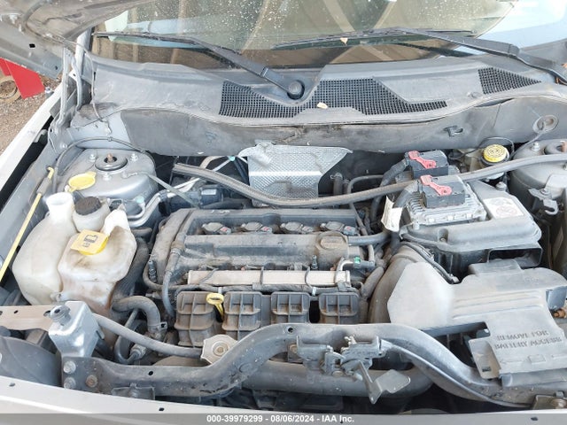 1C4NJPBB0ED887125 Jeep Patriot