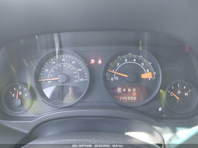 1C4NJPBB0ED887125 Jeep Patriot
