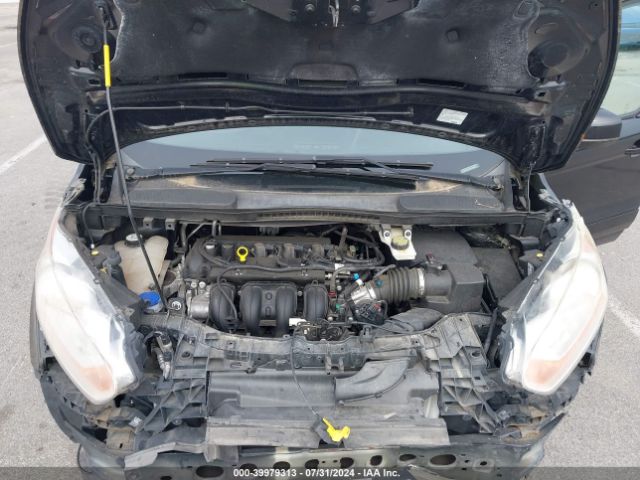 NM0GE9G77E1148152 Ford Transit Connect Titanium