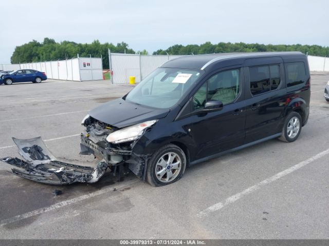 NM0GE9G77E1148152 Ford Transit Connect Titanium
