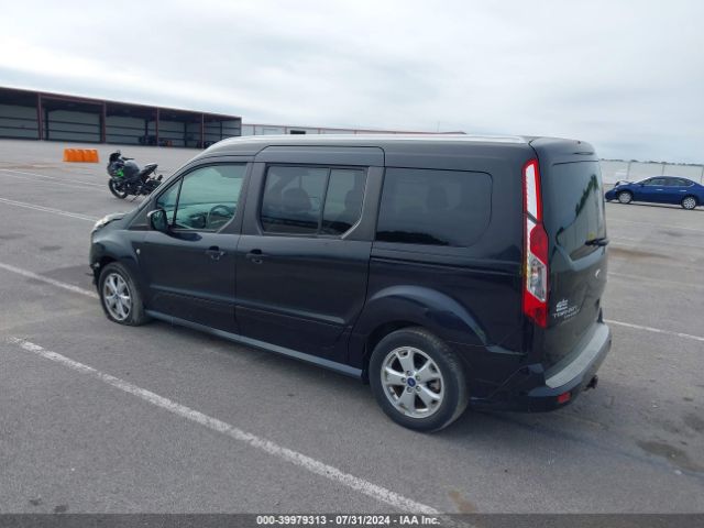 NM0GE9G77E1148152 Ford Transit Connect Titanium