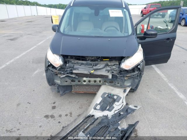 NM0GE9G77E1148152 Ford Transit Connect Titanium