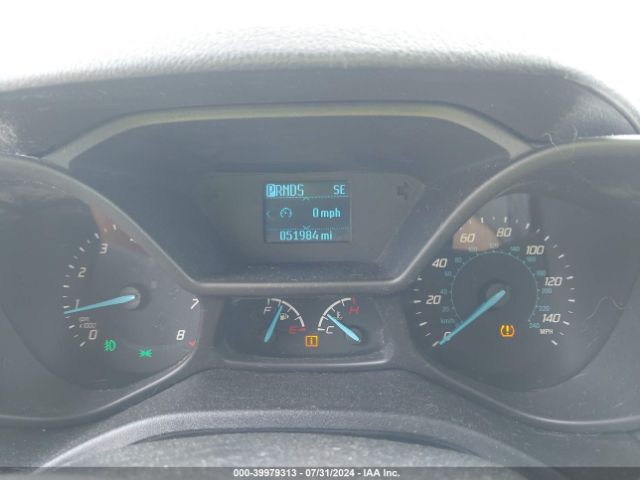 NM0GE9G77E1148152 Ford Transit Connect Titanium