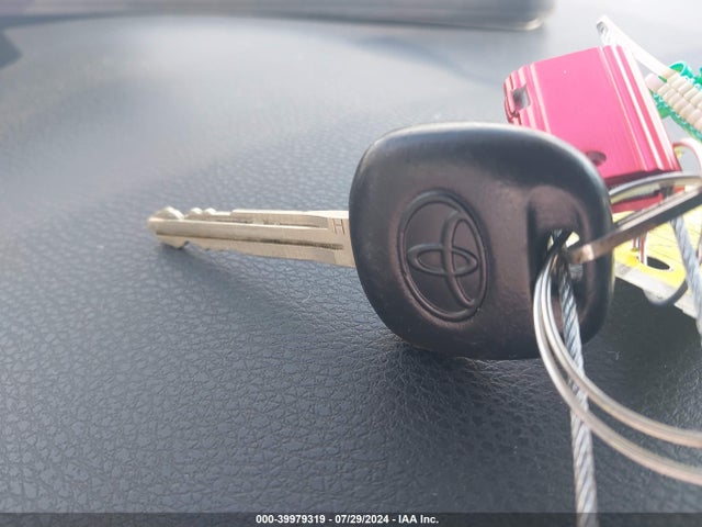 Toyota COROLLA L 2014 5YFBURHE2EP038781 Image 11