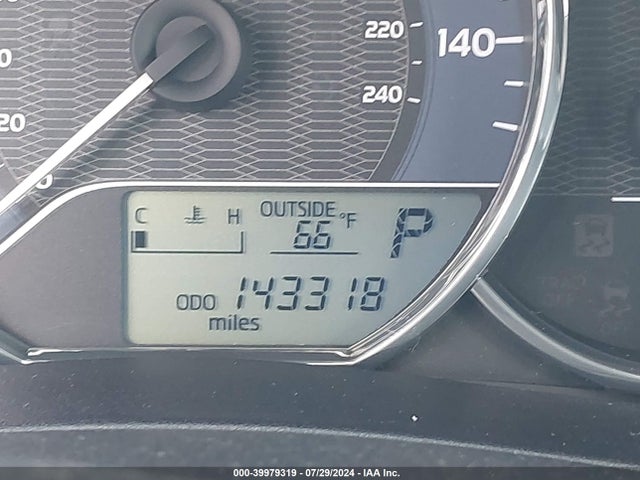 Toyota COROLLA L 2014 5YFBURHE2EP038781 Image 16