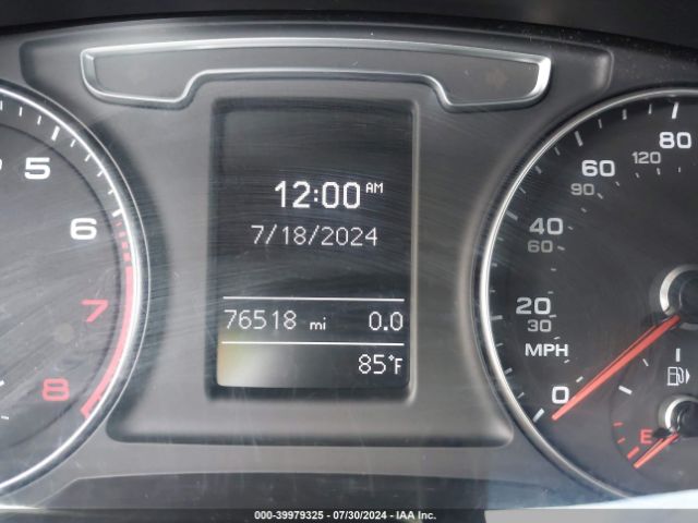 WA1BCCFS1JR014653 Audi Q3 2.0t Premium/2.0t Sport Premium