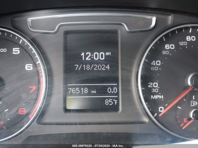 WA1BCCFS1JR014653 Audi Q3 2.0t Premium/2.0t Sport Premium
