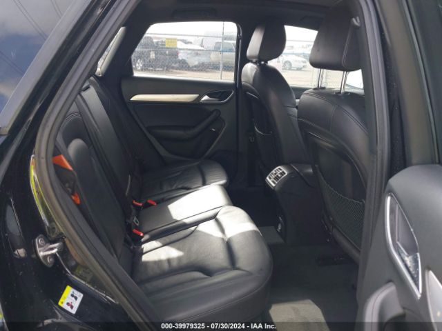 WA1BCCFS1JR014653 Audi Q3 2.0t Premium/2.0t Sport Premium