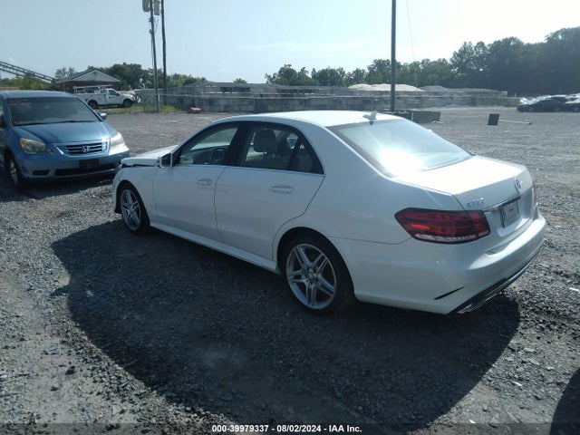 WDDHF5KB3EA797512 Mercedes-Benz E 350