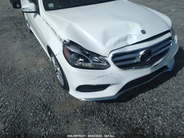 WDDHF5KB3EA797512 Mercedes-Benz E 350