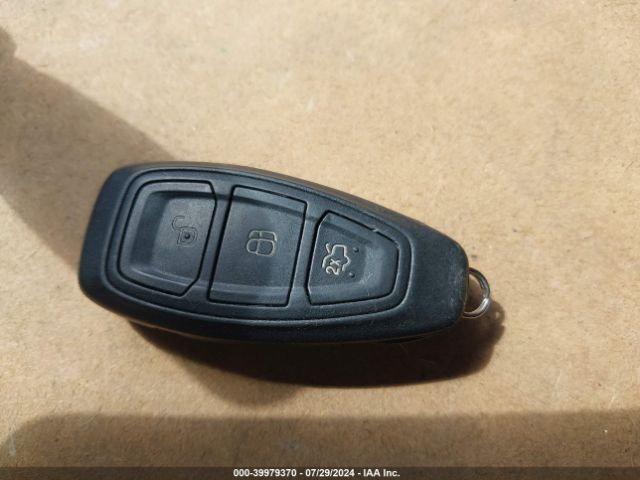 3FADP4GX4EM241786 Ford FIESTA ST