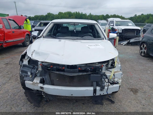 Chevrolet IMPALA 2LZ 2018 2G1125S31J9137127 Image 13