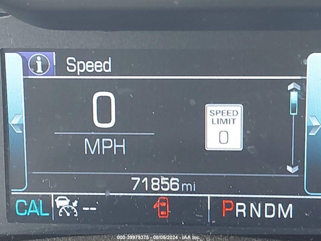 Chevrolet IMPALA 2LZ 2018 2G1125S31J9137127 Image 16