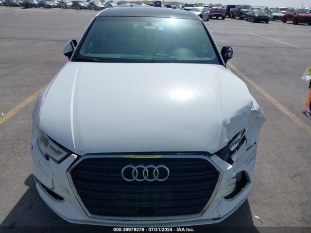 WAUAUGFF8H1058874 Audi A3 2.0t Premium