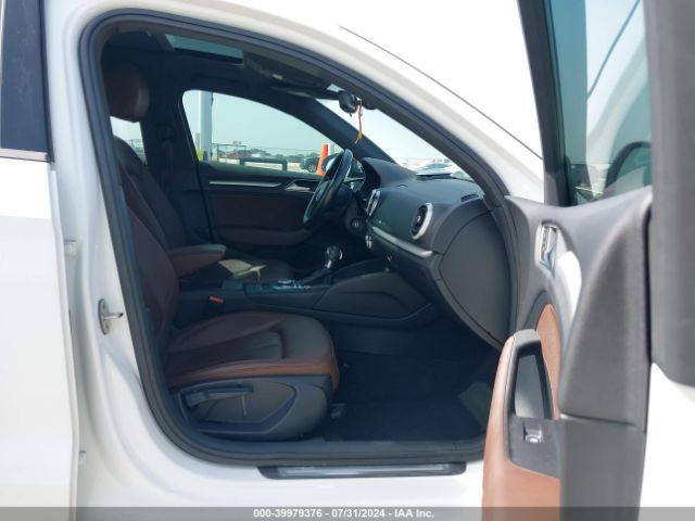 WAUAUGFF8H1058874 Audi A3 2.0t Premium