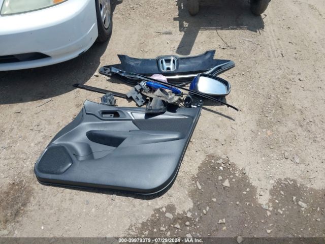 JHMGK5H74GX010621 Honda FIT EX
