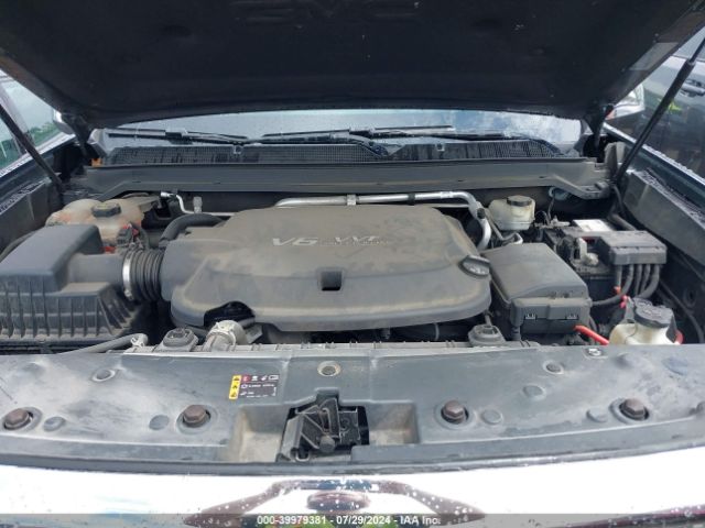 1GTG6EEN5H1192746 GMC Canyon Denali