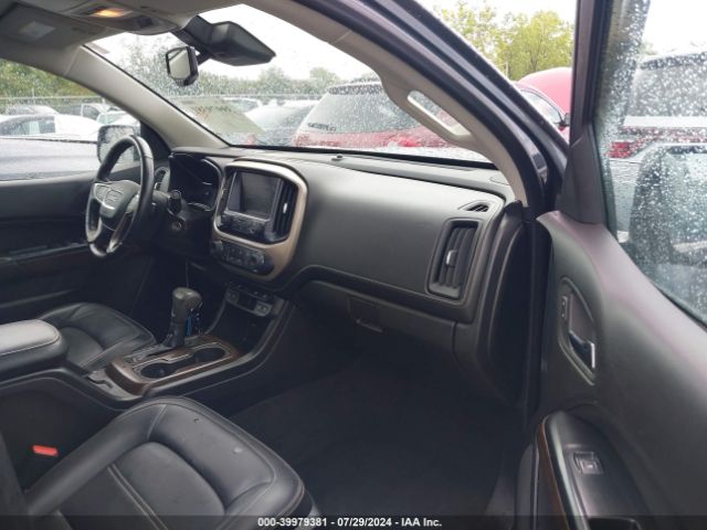 1GTG6EEN5H1192746 GMC Canyon Denali