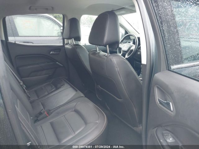 1GTG6EEN5H1192746 GMC Canyon Denali
