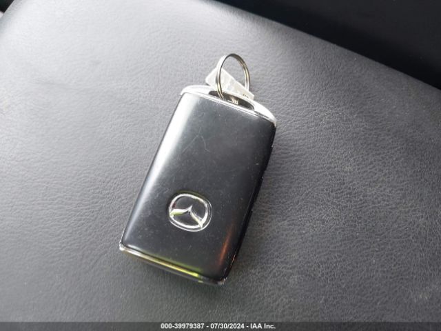 JM3KFBCM4L1800226 Mazda Cx-5 Touring