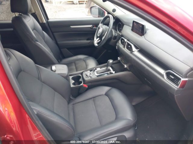 JM3KFBCM4L1800226 Mazda Cx-5 Touring