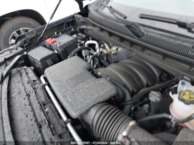 1GNSKRKDXPR534790 Chevrolet Tahoe 4wd Rst