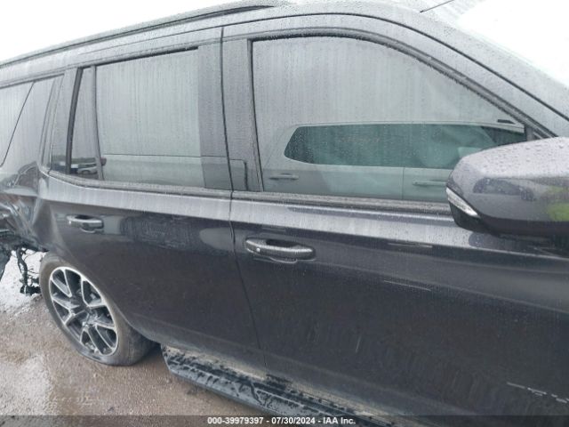1GNSKRKDXPR534790 Chevrolet Tahoe 4wd Rst
