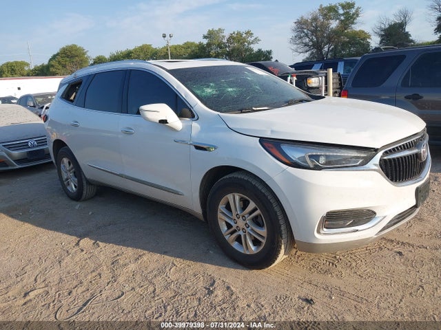 Buick Enclave Awd Essence 2020 5GAEVAKW0LJ245265 Image 1