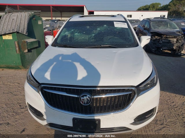 5GAEVAKW0LJ245265 Buick Enclave Awd Essence