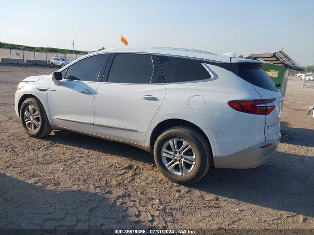 5GAEVAKW0LJ245265 Buick Enclave Awd Essence
