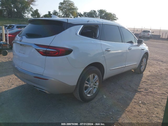 5GAEVAKW0LJ245265 Buick Enclave Awd Essence
