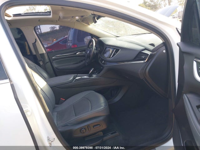 5GAEVAKW0LJ245265 Buick Enclave Awd Essence