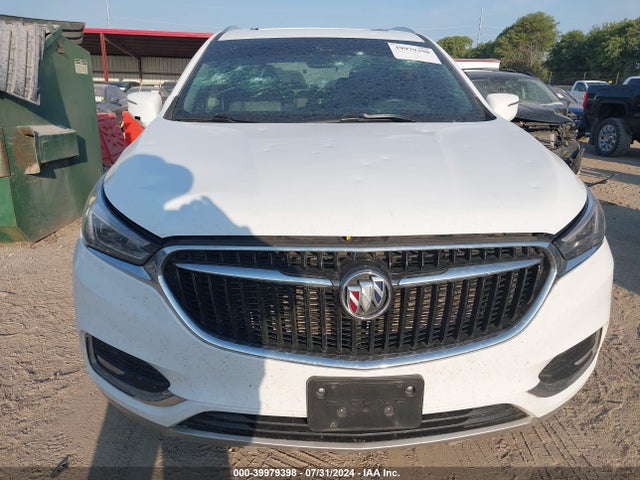 5GAEVAKW0LJ245265 Buick Enclave Awd Essence