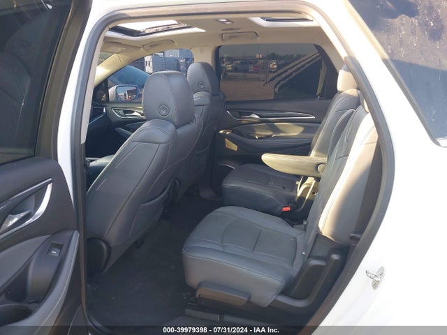 5GAEVAKW0LJ245265 Buick Enclave Awd Essence