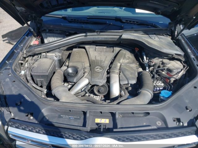 4JGDF7DE1HA966213 Mercedes-Benz Gls 550 4matic