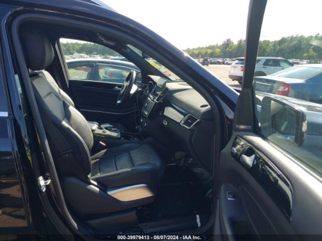 4JGDF7DE1HA966213 Mercedes-Benz Gls 550 4matic