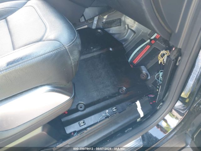 4JGDF7DE1HA966213 Mercedes-Benz Gls 550 4matic