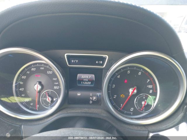 4JGDF7DE1HA966213 Mercedes-Benz Gls 550 4matic